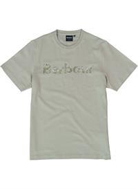 Barbour T-Shirt Cornwall forest MTS1266GY78