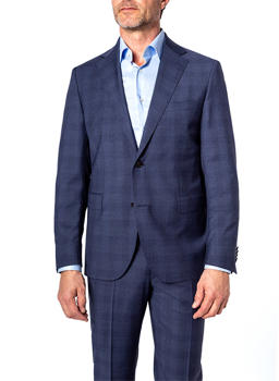 Stylingtipps Beschreibungsbild von DRESSLER Sakko Sean 00440/5B31/46