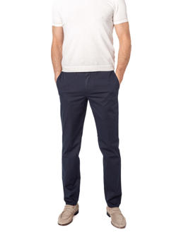 Stylingtipps Beschreibungsbild von DRESSLER Hose Jasper 50W10/220108/46