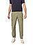 Cargohose, Relaxed Fit, Bio Baumwolle, olive - olive