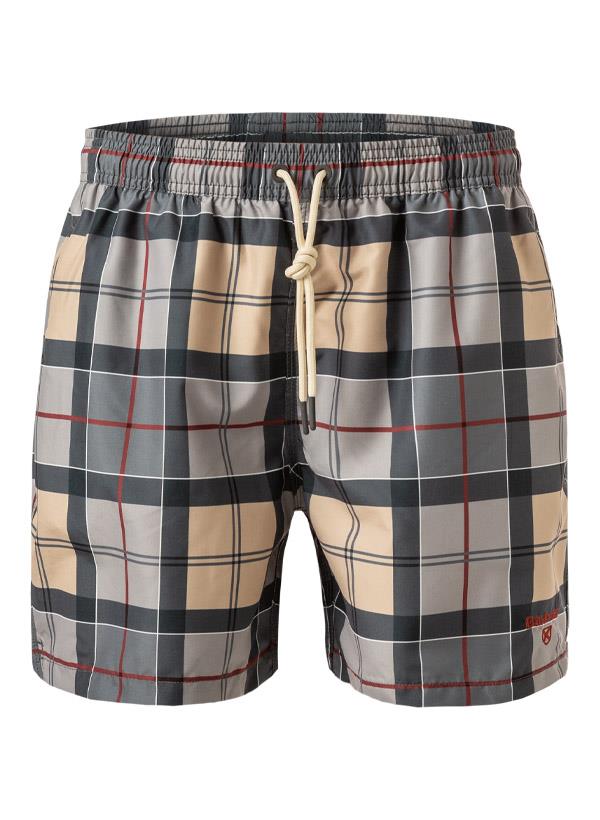 Barbour Badeshorts Tartan dress MSW0065TN31Normbild