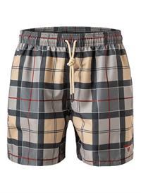 Barbour Badeshorts Tartan dress MSW0065TN31