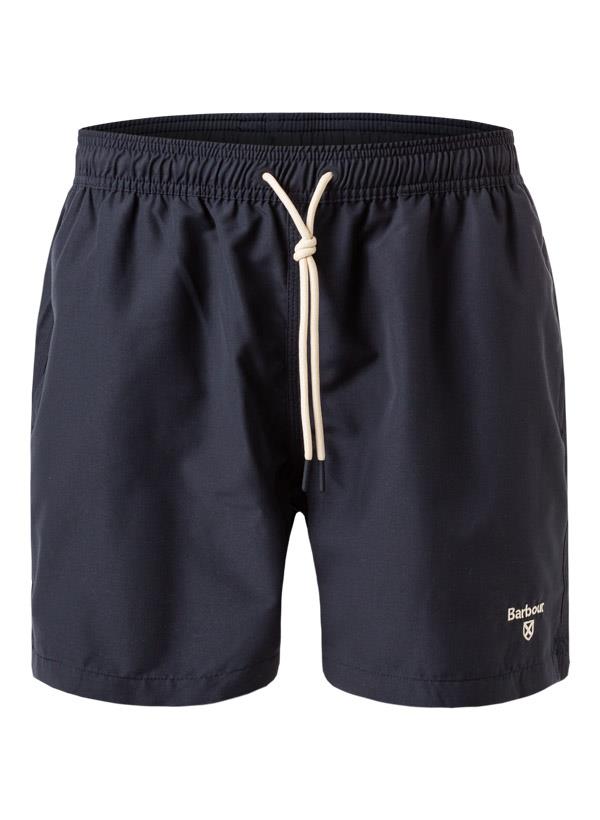 Barbour Badeshorts Staple navy MSW0064NY91Normbild