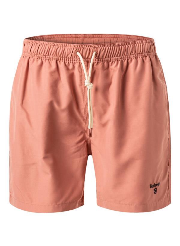 Barbour Badeshorts Staple pink MSW0064PI55 Image 0