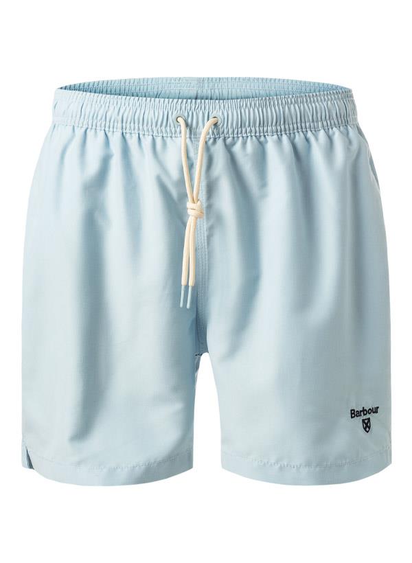 Barbour Badeshorts Staple sky MSW0064BL32Normbild