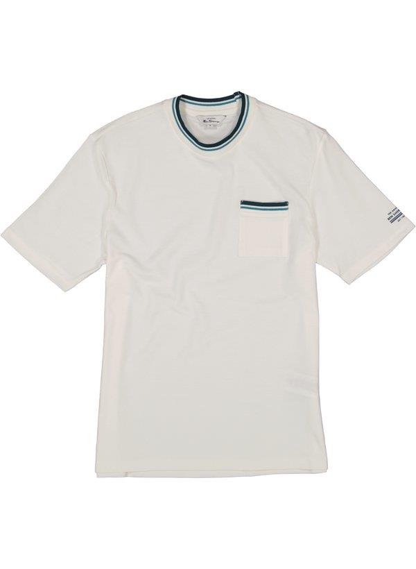 Ben Sherman T-Shirt 0075886/002Normbild