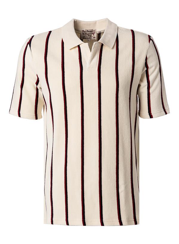 Ben Sherman Polo-Shirt 0075895/010Normbild