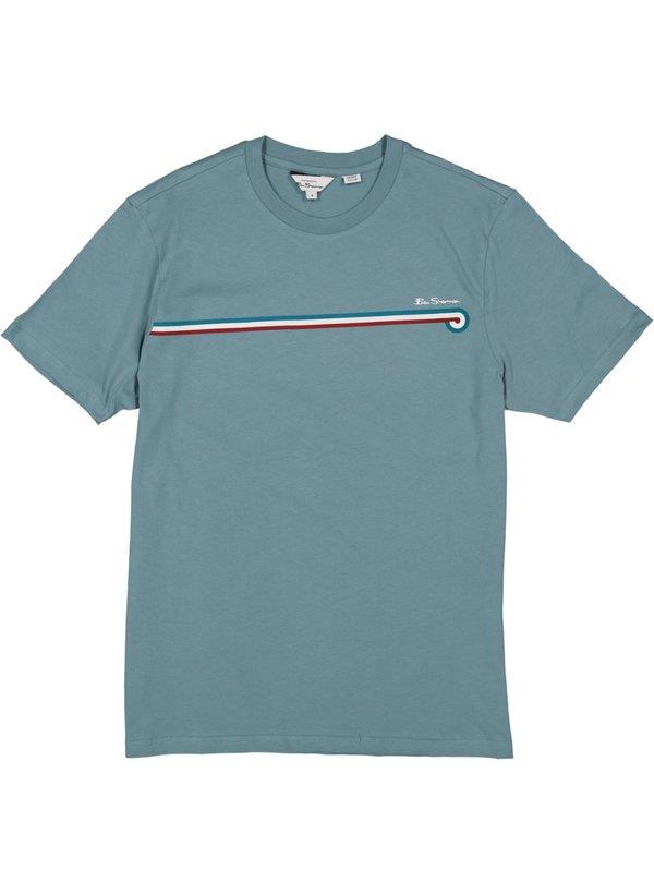 Ben Sherman T-Shirt 0076114/191Normbild