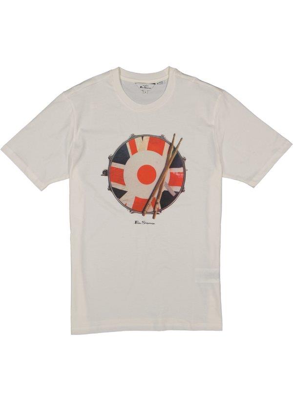 Ben Sherman T-Shirt 0076128/002Normbild