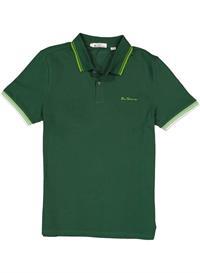 Ben Sherman Polo-Shirt 0077487/650