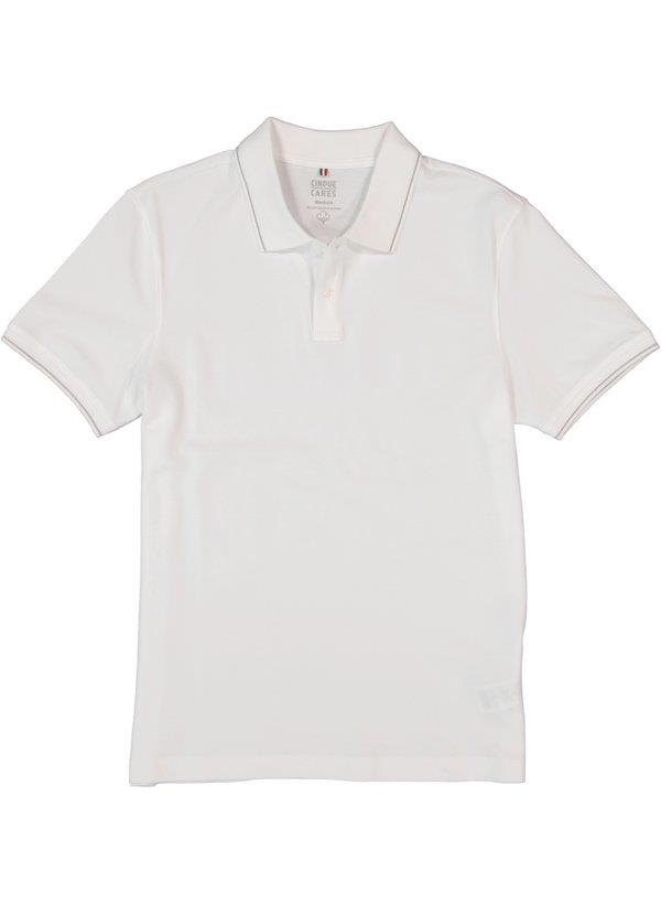 CINQUE Polo-Shirt Cilatio 7008-4935/01Normbild