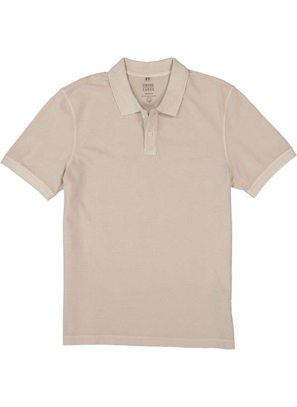 CINQUE Polo-Shirt Cilatio 7008-4935/22