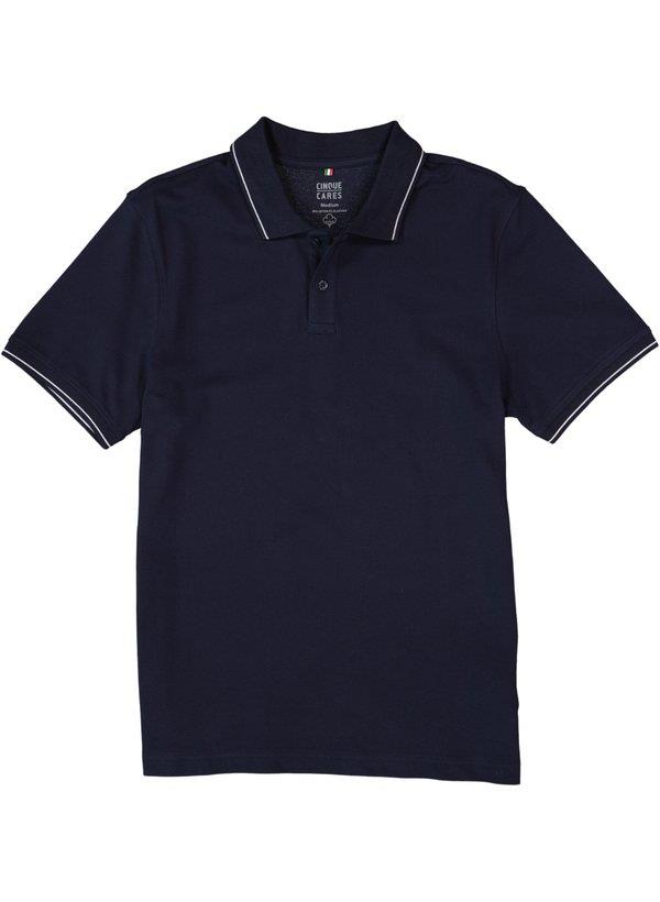 CINQUE Polo-Shirt Cilatio 7008-4935/69Normbild