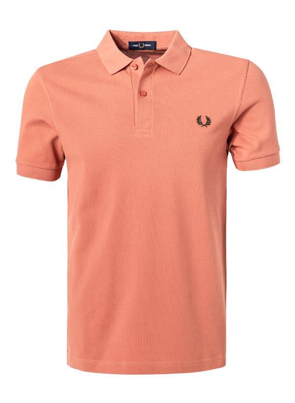 Fred Perry Polo-Shirt M6000/R43 Image 0