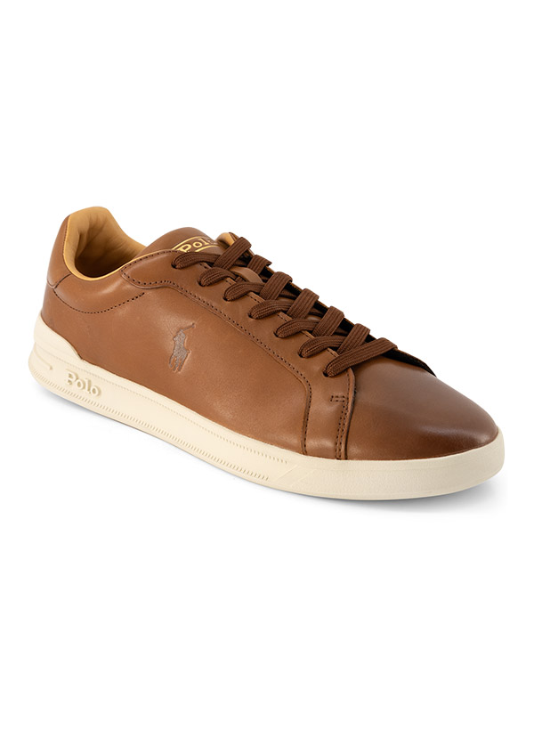 Polo Ralph Lauren Sneaker 809845110/005 | herrenausstatter.de  