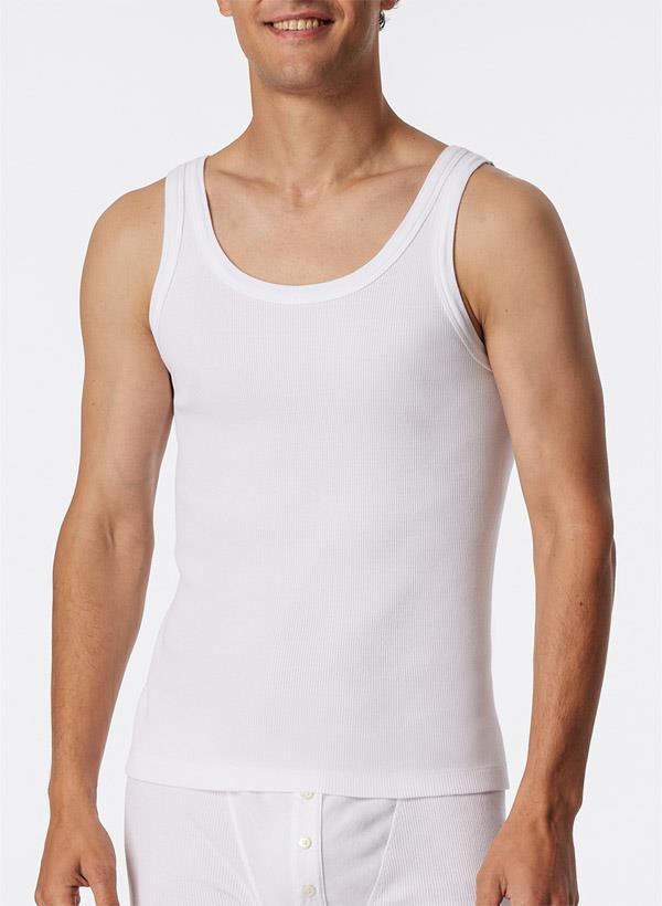 Schiesser Revival Friedrich Tank Top 177371/100