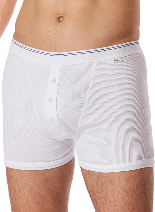 Schiesser Revival Friedrich Shorts 177372/100