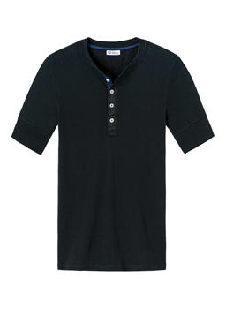 Stylingtipps Beschreibungsbild von Schiesser Revival Karl-Heinz T-Shirt 177373/000