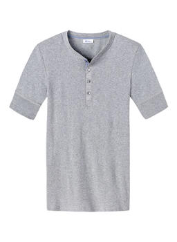 Stylingtipps Beschreibungsbild von Schiesser Revival Karl-Heinz T-Shirt 179647/202