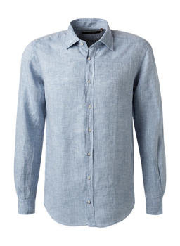 Stylingtipps Beschreibungsbild von Windsor Hemd Lapo 30031093/435