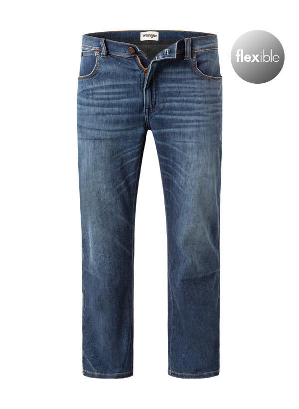 Wrangler Jeans Texas hare 112350862