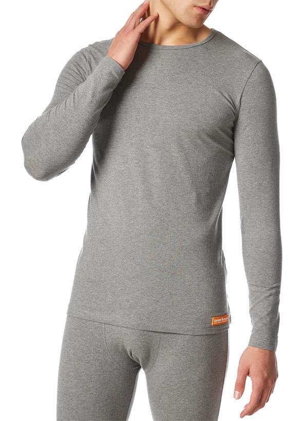 bruno banani Longshirt Warm Up 2202-2619/0103