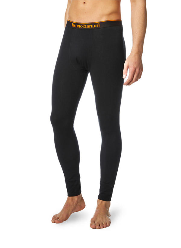 bruno banani Longpant Warm Up 2203-2619/0007 Image 0