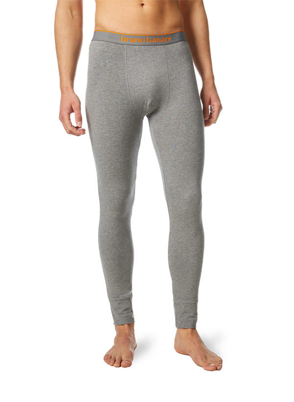 bruno banani Longpant Warm Up 2203-2619/0103 Image 0