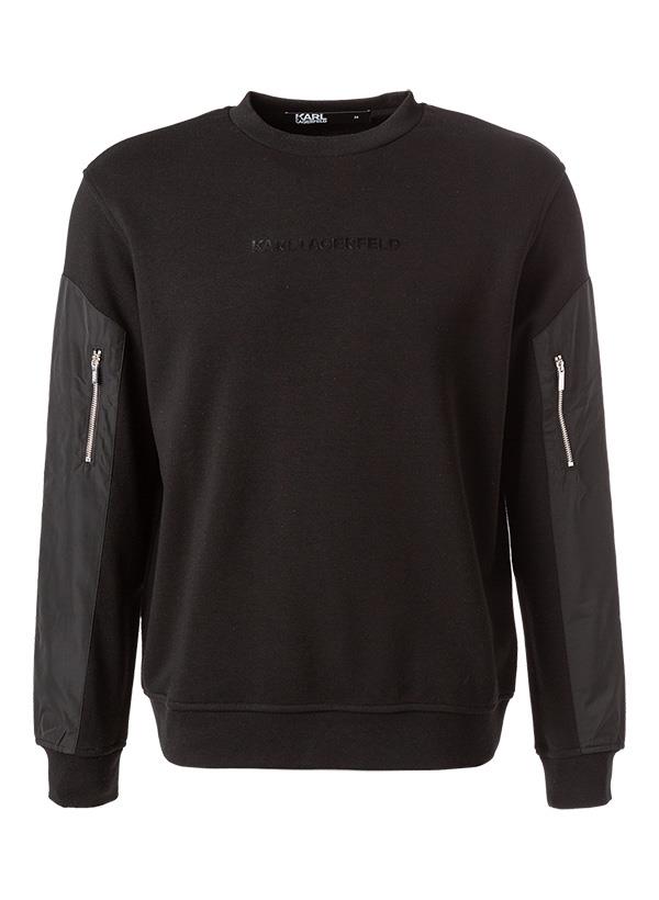 KARL LAGERFELD Pullover 705012/0/542900/990Normbild