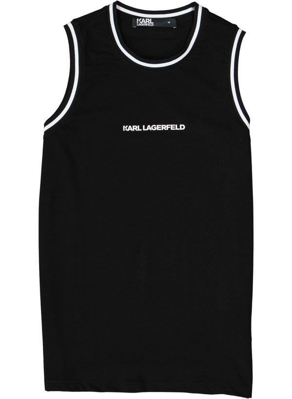 KARL LAGERFELD T-Shirt 755043/0/542221/990 Image 0