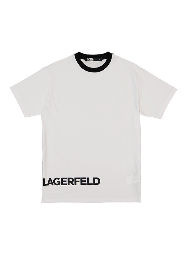 KARL LAGERFELD T-Shirt 755225/0/542221/10Normbild