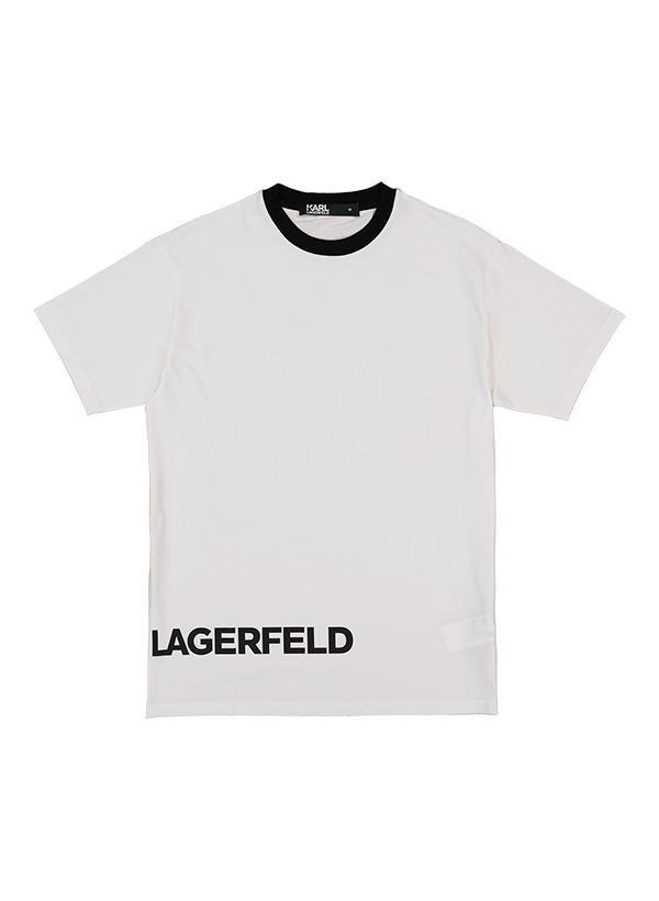 KARL LAGERFELD T-Shirt 755225/0/542221/10 Image 0