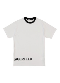 KARL LAGERFELD T-Shirt 755225/0/542221/10