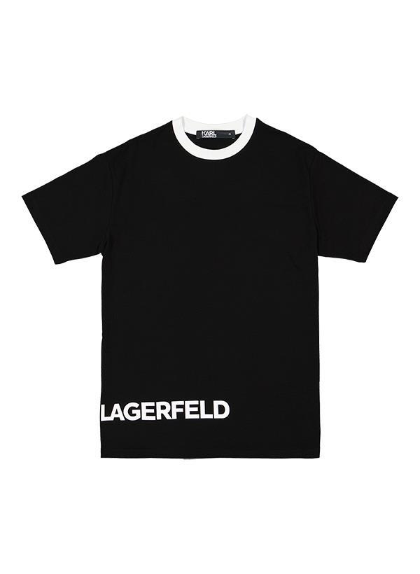 KARL LAGERFELD T-Shirt 755225/0/542221/990 Image 0