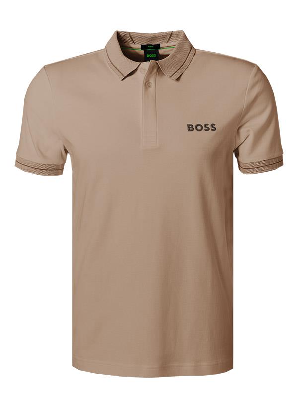 BOSS Green Polo-Shirt Paule 50512892/334Normbild