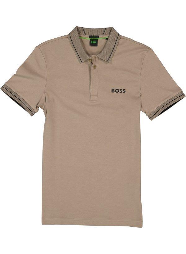 BOSS Green Polo-Shirt Paule 50512892/334 Image 0