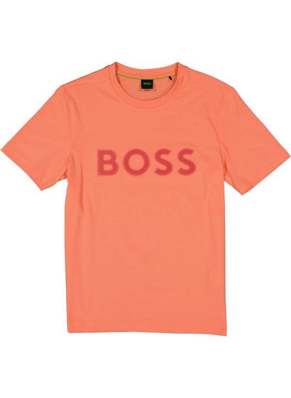 BOSS Green T-Shirt 50512866/649