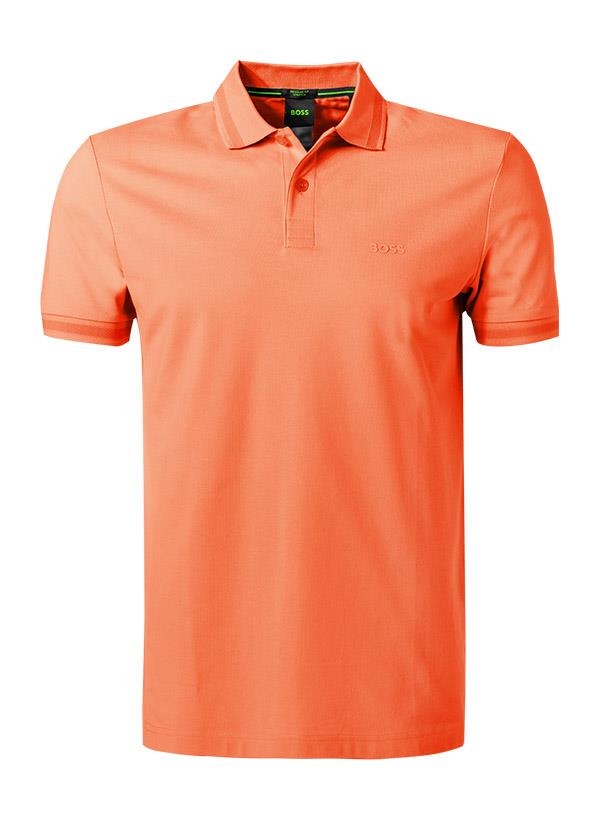 BOSS Green Polo-Shirt Pio 50507583/649Normbild