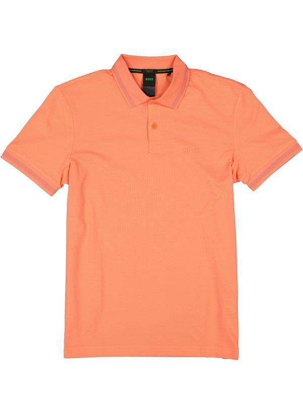 BOSS Green Polo-Shirt Pio 50507583/649