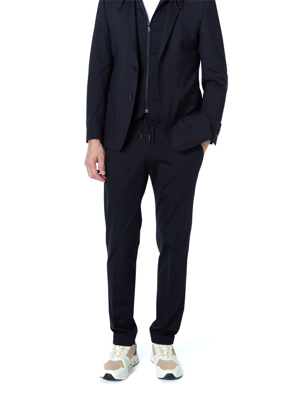 KARL LAGERFELD Hose 255056/10/542027/990, Produktbild 1