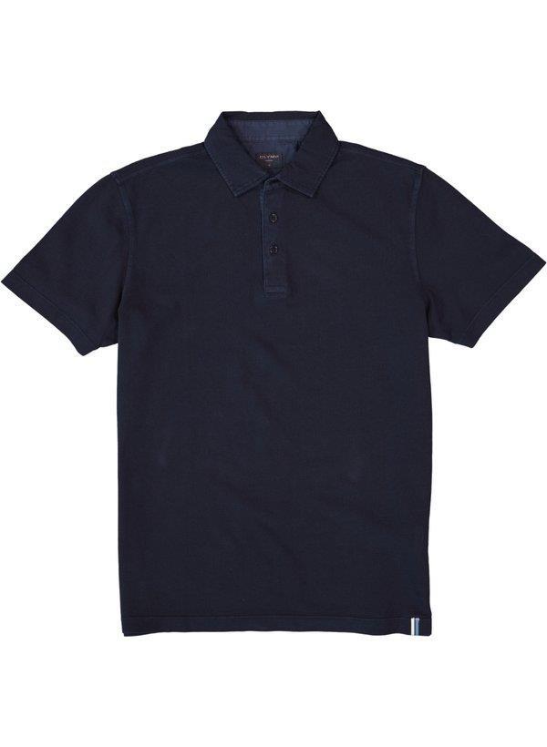 OLYMP Casual Polo-Shirt 543152/18