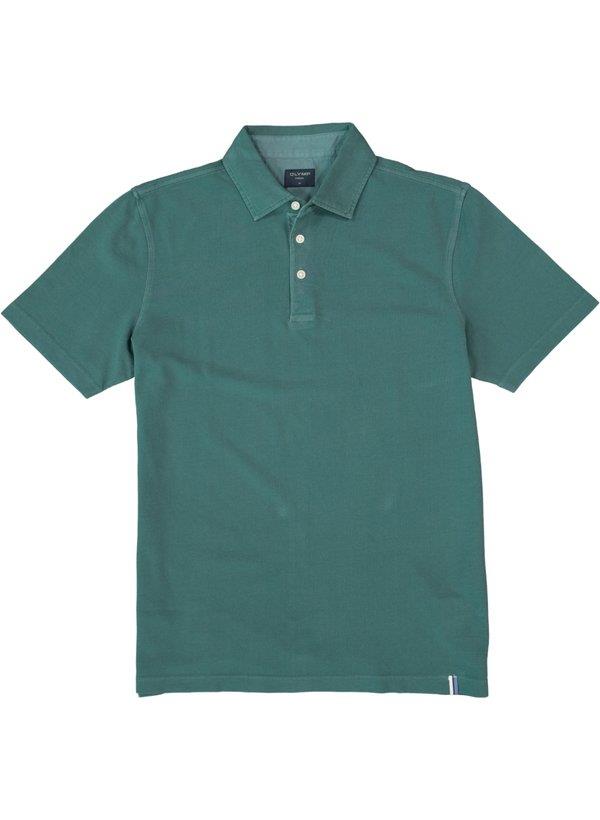 OLYMP Casual Polo-Shirt 543152/43Normbild