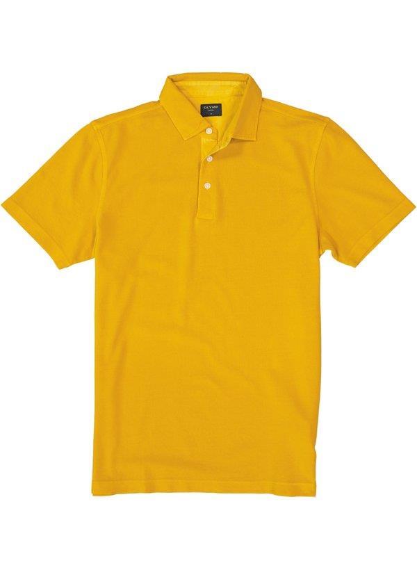 OLYMP Casual Polo-Shirt 543152/53 Image 0