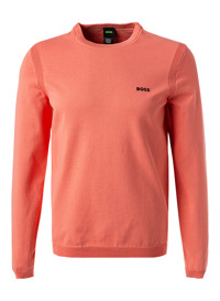 BOSS Green Pullover Ever-X 50498539/649