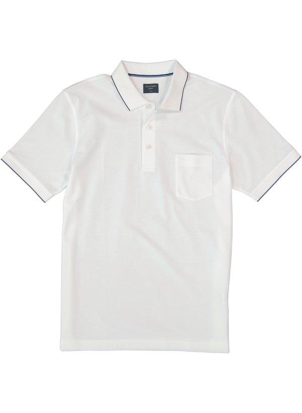 OLYMP Casual Polo-Shirt 540552/00Normbild