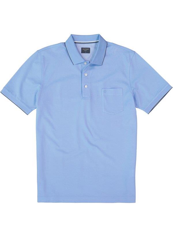 OLYMP Casual Polo-Shirt 540552/10Normbild