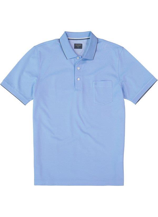 OLYMP Casual Polo-Shirt 540552/10 Image 0