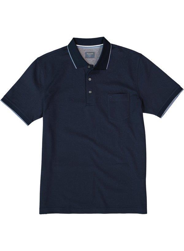 OLYMP Casual Polo-Shirt 540552/18 Image 0