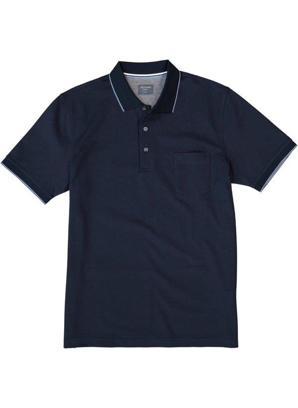 OLYMP Casual Polo-Shirt 540552/18