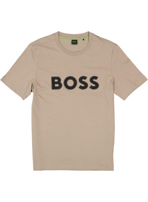 BOSS Green T-Shirt 50512866/334Normbild